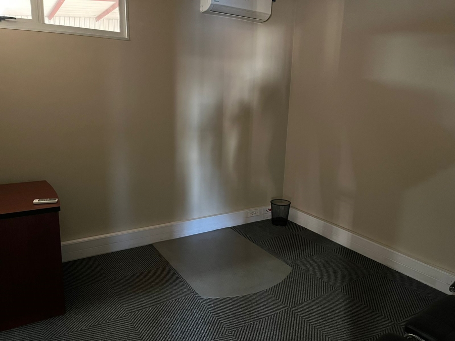 To Let commercial Property for Rent in Oos Einde Free State